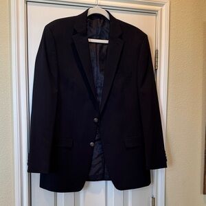 Michael Kors Men’s Navy Jacket